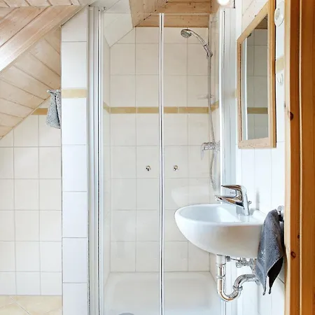 Blockhaus Ferien - Magnus *