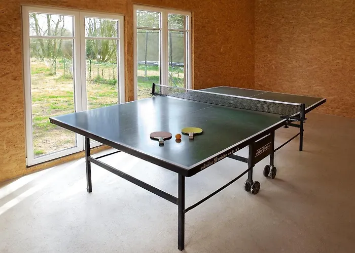 Blockhaus Ferien - Magnus *